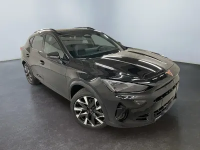 Neu Cupra Formentor 150 PS (110 kW) 2025 S7  magnetich tech met. SUV