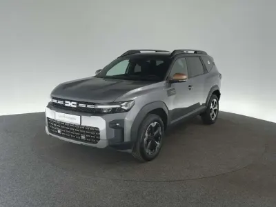 Gebraucht Dacia Bigster Extreme 140 PS (102 kW) 2026 Grau SUV