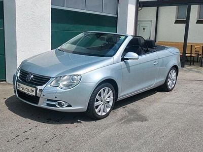 VW Eos