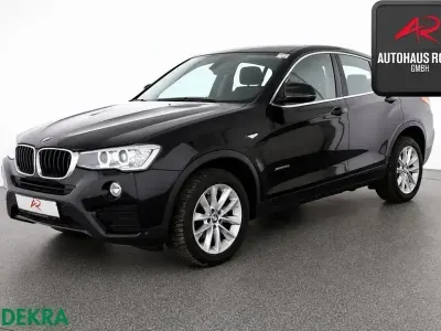 Gebraucht BMW X4