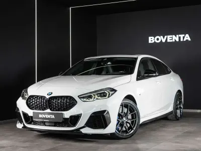 Gebraucht BMW M2 Performance 306 PS (225 kW) 2020 Alpinweiss iii Coupé