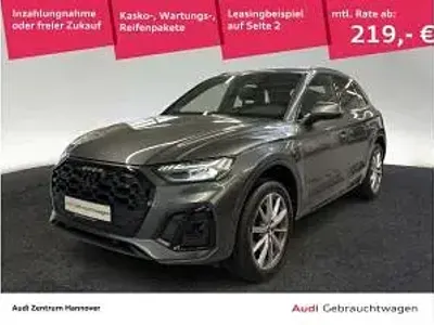 Gebraucht Audi Q5