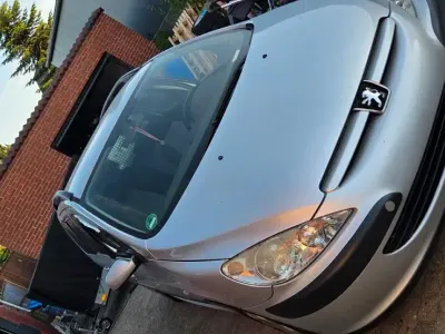 Gebraucht Peugeot 307