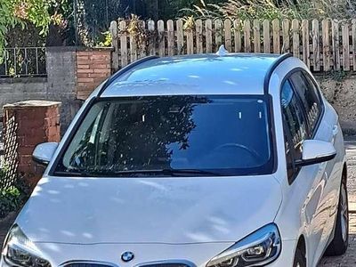 BMW 216 Active Tourer