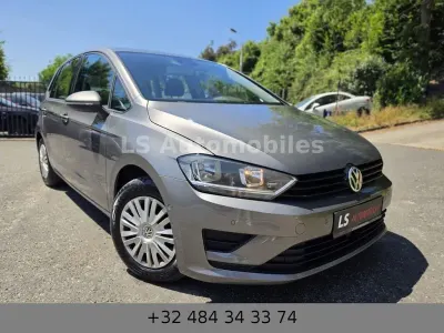Gebraucht VW Golf VII