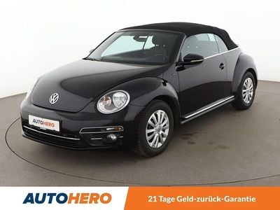 VW Beetle