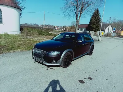 Gebraucht Audi A4 Allroad