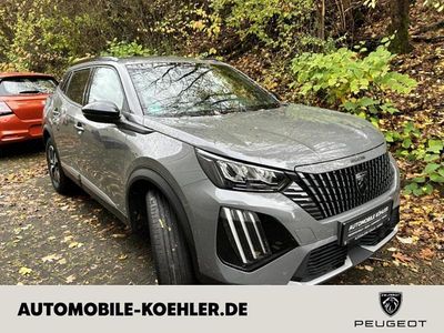 Gebraucht 2023 Peugeot 2008 Allure SUV | 23.780 € (Fairer Preis)
