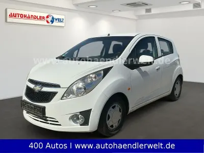 Gebraucht Chevrolet Spark