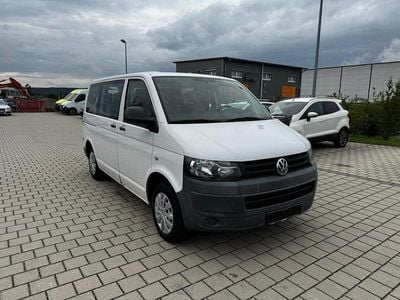 VW T5