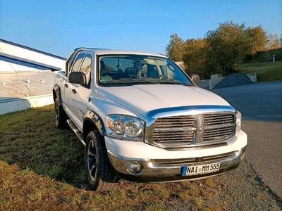 gebraucht Dodge Ram hemi