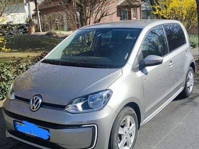 VW e-up!
