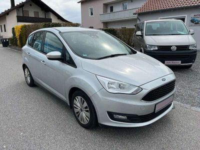 gebraucht Ford C-MAX C-MaxCool&Connect *NAVI*SHZ*Scheckheft*