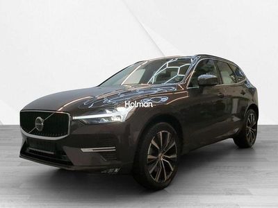 Gebraucht Volvo XC60 Core 197 PS (144 kW) 2024 Grau SUV
