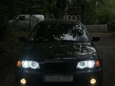 Gebraucht BMW 325