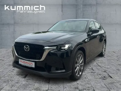 Gebraucht Mazda CX-60