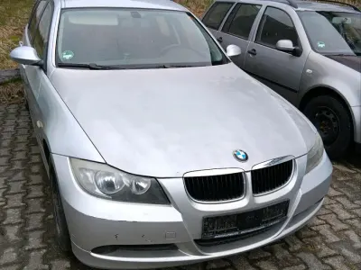 Gebraucht BMW 318