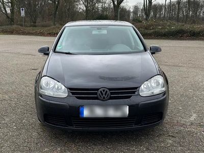 gebraucht VW Golf V Vw1,6