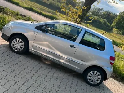 Gebraucht VW Fox
