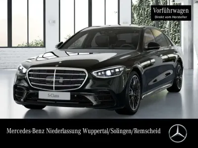 Gebraucht Mercedes S450