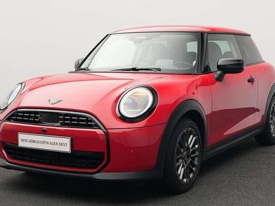 Gebraucht Mini Cooper Classic 156 PS (114 kW) 2024 Rot Kleinwagen