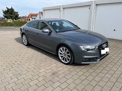 gebraucht Audi A5 Sportback 3.0 TDI von KINGSLEY COMAN