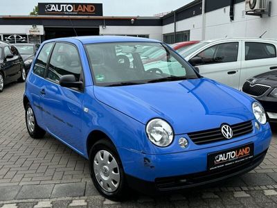 VW Lupo