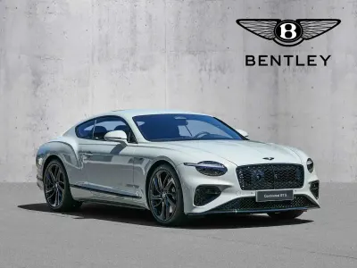 Neu Bentley Continental 680 PS (500 kW) 2026 Opalite Coupé