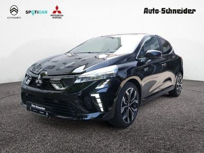 Gebraucht Mitsubishi Colt Select 143 PS (105 kW) 2024 Schwarz Kleinwagen