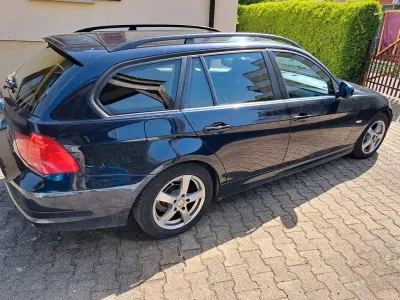 Gebraucht BMW 320