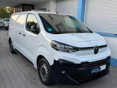 Gebraucht Citroën Jumpy