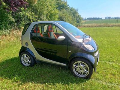 Smart ForTwo Coupé