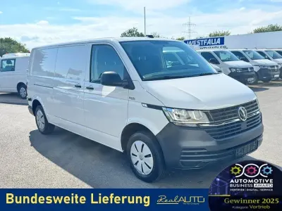 Gebraucht VW T7