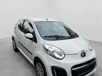 Gebraucht Citroën C1
