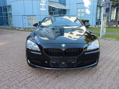 BMW 640