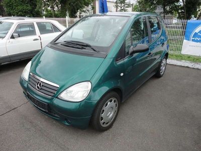 Mercedes A140