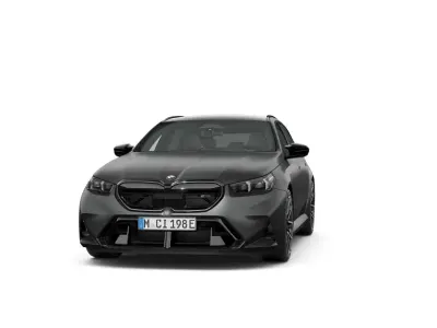 Używany BMW M5 Comfort Edition 585 KM (430 kW) 2025