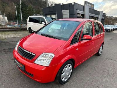 gebraucht Opel Meriva Edition, Automatik, TÜV bis 07/2024!