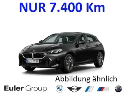 Occasion BMW 120 170 ch (125 kW) 2025 Noir Citadine