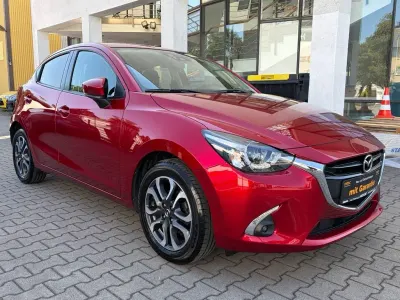 Gebraucht Mazda 2