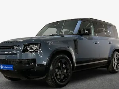 Neu Land Rover Defender SE Dynamic 350 PS (257 kW) 2026 Blau SUV