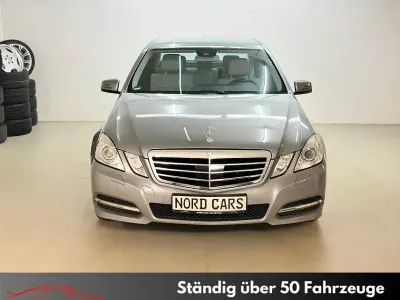 Gebraucht Mercedes E350