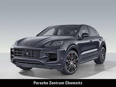 Porsche Cayenne GTS