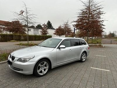 BMW 525