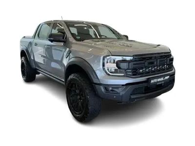 Usata Ford Ranger Raptor 292 CV (214 kW) 2024 Argento Pick-up