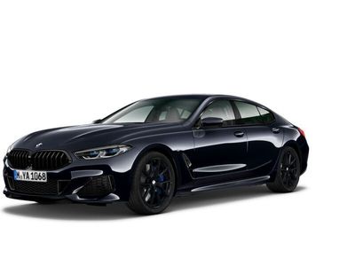 gebraucht BMW M850 xDrive Gran Coupé