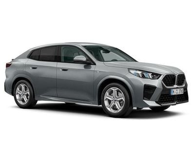 Gebraucht BMW X2 Comfort Edition 156 PS (114 kW) 2025 SUV