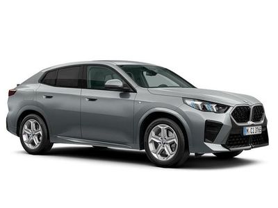 Gebraucht 2025 BMW X2 Comfort Edition SUV | 41.140 € (Superpreis)