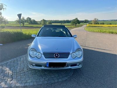 Mercedes CLC200