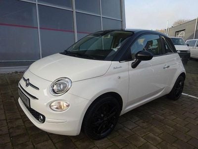 Gebraucht Fiat 500 Dolcevita 69 PS (50 kW) 2022 Weiß